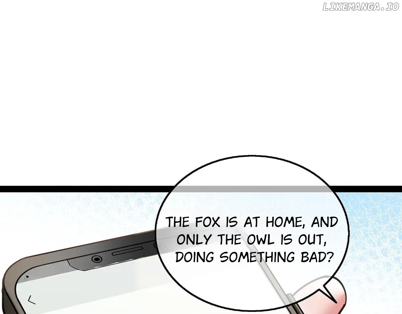 Daddy President Is Too Hard To Deal With Chapter 134 - page 64